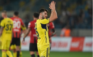 Fenerbahçe'de İsmail Yüksek kararı