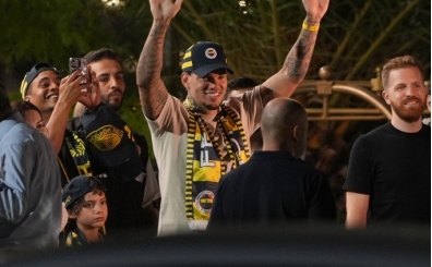 Ederson, Fenerbahçe'nin 10. yabancı kalecisi oldu