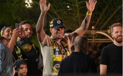 Fenerbahçe, transferi açıkladı: Ederson!