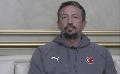 Hidayet Trkolu: 'u an bir hikaye yazma yolundalar'