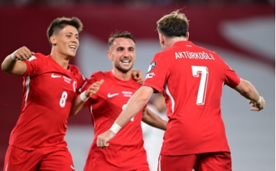 Türkiye - İspanya: Muhtemel 11'ler