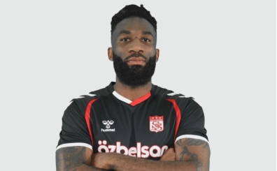 Appindangoye, yeniden Sivasspor'da!