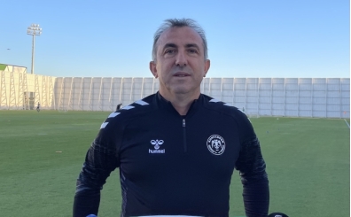 Recep Uar'dan transfer aklamas!