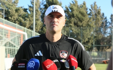 Burak Ylmaz: 'Tek hedefimiz kazanmak'