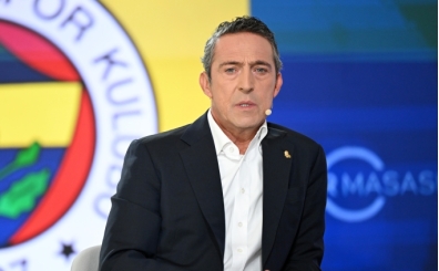 Fenerbahe taraftarndan Ali Ko'a tepki!