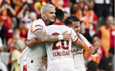 Galatasaray iin ampiyonlar Ligi yorumu!