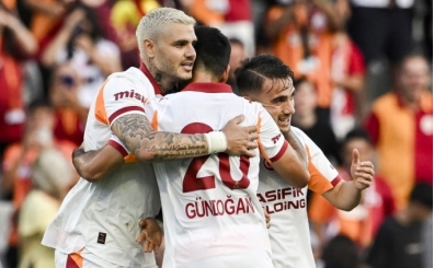 Mauro Icardi i�in Fenerbah�e yan�t�!