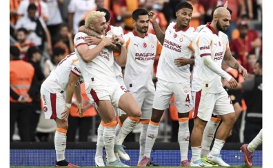 Galatasaray'a 23 milyon euroluk mjde!
