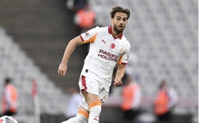 Galatasaray'da veda karar: Berkan Kutlu!