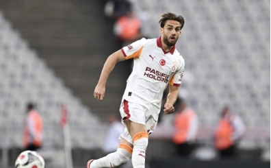Galatasaray'da Kaan ve Berkan ger�e�i: Ayr�l�k ihtimali