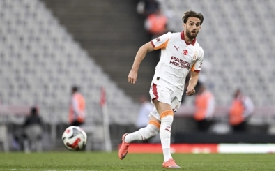 Berkan Kutlu'ya S�per Lig'den bir talip daha!