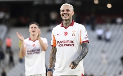 Okan Buruk'tan Icardi'ye olumlu cevap!