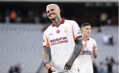 Mauro Icardi için transfer iddiası!