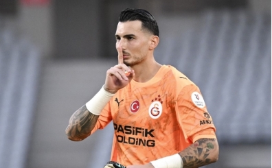 U�urcan �ak�r'dan muhte�em istatistik!