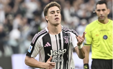Marchisio: 'Kenan, Juventus'un Yamal'ı olabilir!'