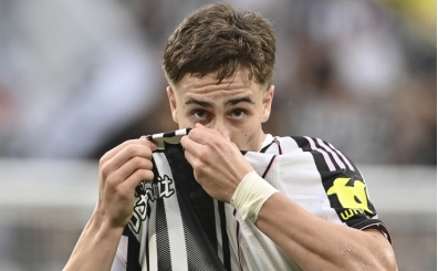 Luciano Spalletti'den Kenan Yıldız'a övgü!