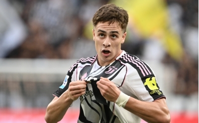 Kenan Yıldız için 100M€'luk transfer ihtimali!