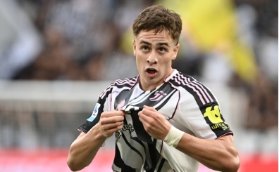 Kenan Yldz'dan ilk yarda ov!