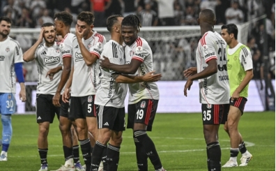 Göztepe - Beşiktaş: Muhtemel 11'ler