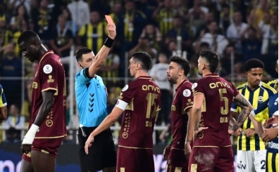 Trabzon Belediye Bakan Ahmet Metin Gen'ten olay paylam!