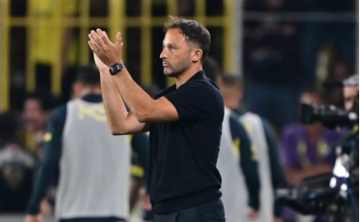 Tedesco'dan fla Mourinho cevab!