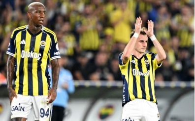 Gaziantep FK - Fenerbahe: 11'ler