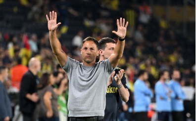 Fenerbahe, Zagreb kadrosunu aklad!