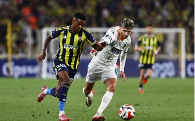 BeIN Trio ekibinden Fenerbahe - Alanyaspor yorumlar