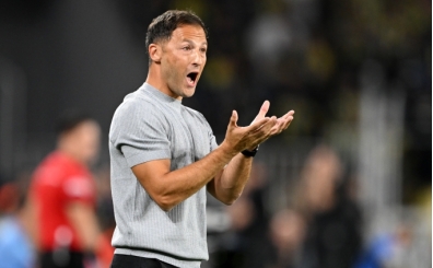 Tedesco'dan orta saha kararı!