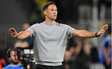Tedesco'dan dikkat çeken Stuttgart istatistiği!