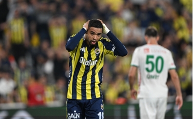Fenerbahe, 90+3'te darmadan oldu!