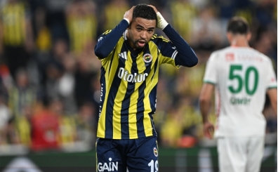 Fenerbahe'de ayrlk ihtimali glendi: En-Nesyri