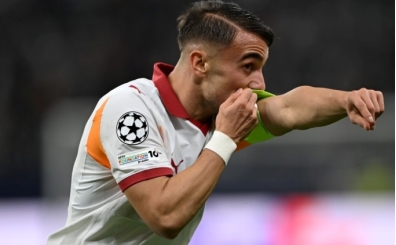 Yunus Akgn'den Fenerbahe yant!