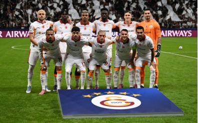 Galatasaray'da byk kenetlenme: '1 mala yklmayz'