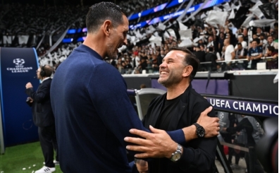Dino Topmöller:'Galatasaray'a karşı 5-1 şaşırtıcı!'