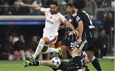 İlkay Gündoğan: 'Öğrenilecek çok şey var'