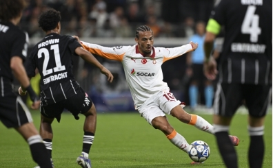 Levent Tüzemen: 'Leroy Sane oynamasın'