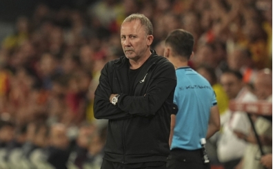 Sergen Yaln'dan salk durumu iin aklama!