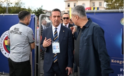 Fenerbahe'nin borcu akland!