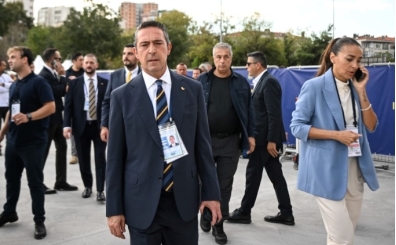 Fenerbahe'de ynetime yetki verilmedi!