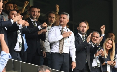 Murat Salar'dan Ali Ko ynetimine fla szler!