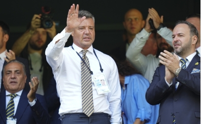 Fenerbah�e'de g�ndem ola�an�st� genel kurul!