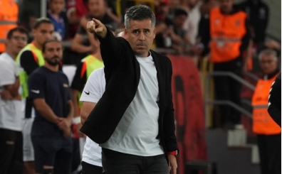 Hseyin Erolu: 'Bu ma bizim zelimizde ok nemliydi'