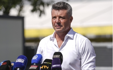 Sadettin Saran'�n test sonucu!