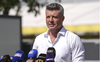 Sadettin Saran'�n villas�n�n bek�isi serbest b�rak�ld�