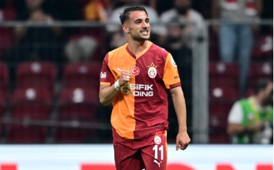 Galatasaray evinde kaybetmiyor!