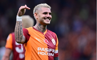 Galatasaray'dan dikkat çeken performans!