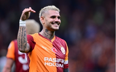 Neom, yeniden Galatasaray'dan istiyor: Mauro Icardi!