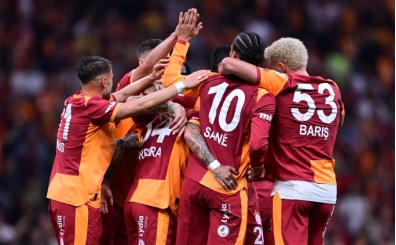 Galatasaray - Liverpool: 11'ler