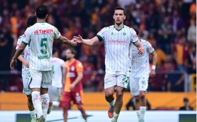 Konyaspor istediği sonuçları alamadı!